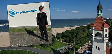 Górnik z Sopotu doceniony przez ministra! "To wyjątkowe wyróżnienie"-37686