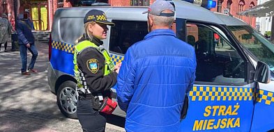 Czy potrzebujemy Straży Miejskiej? Polacy już się wypowiedzieli-37698