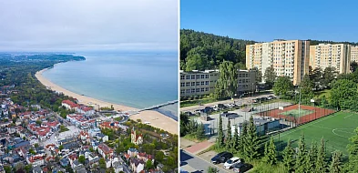 Na nowe przepisy czeka cały Sopot. Projekt ustawy w końcu trafił do Sejmu RP-37731