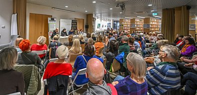 „Bańskie kwiaty” w Sopotece. Mocne zakończenie roku z Teatrem przy Stole-37767