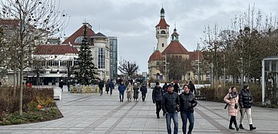 Tydzień w Sopocie - zimowe spacery, koncerty i gala boksu-37788