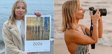 Sopocka fotografka prezentuje wyjątkowy kalendarz-37773