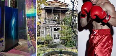 Tydzień w Sopocie - zimowe spacery, koncerty i gala boksu-37788