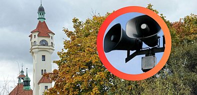 Test syren alarmowych w Sopocie! Sygnał zabrzmi z latarni morskiej-37845