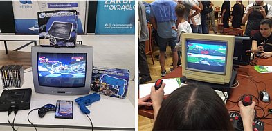 Świąteczna retro giełda w Sopocie! Kupuj i sprzedawaj sprzęty z lat 80. i 90.-37872