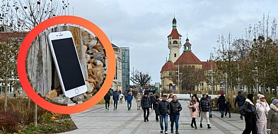 Masz stary telefon? W Sopocie może stać się wsparciem dla potrzebujących-37860