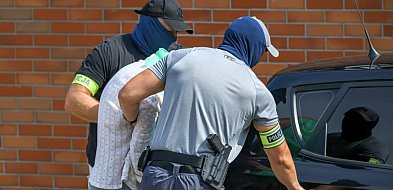 Maksymilian S. z szansą na warunkowe zwolnienie. To on zabił na sopockim peronie-37911