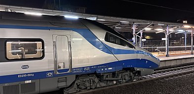 Tragedia na torach w Sopocie. Pociąg uderzył w pieszego-37920