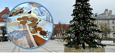 Czy sopoccy urzędnicy mogą liczyć na "karpiowe"? Tak wygląda porównanie z...-37623