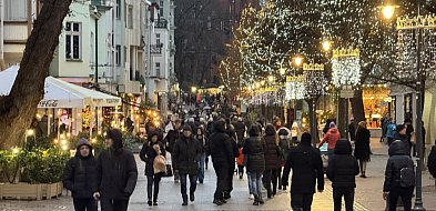 Święta i Nowy Rok w Sopocie? Znamy plany urlopowe Polaków-37833