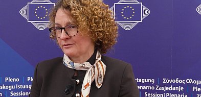 Prezydentka Sopotu chce uproszczenia funduszy europejskich. "Kluczowa rzecz"-37952