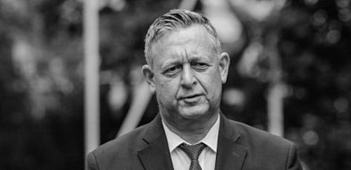 Sopot żegna Piotra Płockiego! Zmarł wieloletni dyrektor Wydziału Edukacji-37959