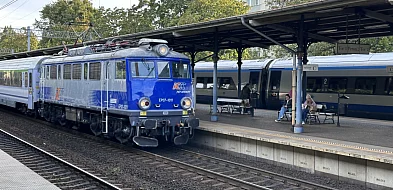 Prostsza podróż do Sopotu. PKP z dodatkowymi pociągami i miejscami na święta-38028