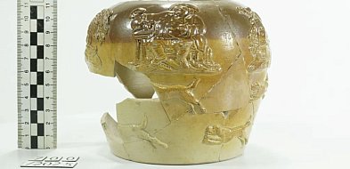 Archeolodzy odnaleźli 14 tys. zabytkowych przedmiotów na Westerplatte-38068