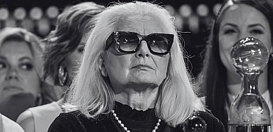 Sopocki teatr żegna Magdę Umer. "Była kimś więcej niż artystką"-38079