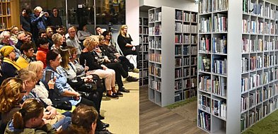 Sopot kocha biblioteki. Liczba wypożyczonych książek robi wrażenie-38082