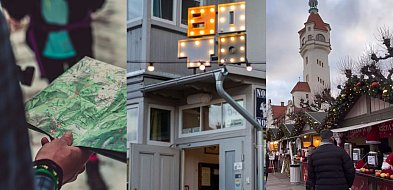 Tydzień w Sopocie: Don Juan w BOTO, funkowe hity i trening z mapą-38131