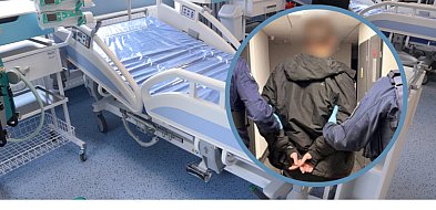 Zmarł mężczyzna zaatakowany nożem w centrum Gdańska! Sprawca usłyszał zarzuty-38173