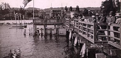 Jak nie dać się oszukać w Sopocie? Turystyczne wskazówki sprzed ponad 130 lat-38194