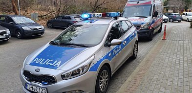 Dramat na balkonie w Sopocie! Wołanie o pomoc uratowało 88-latkę-38215