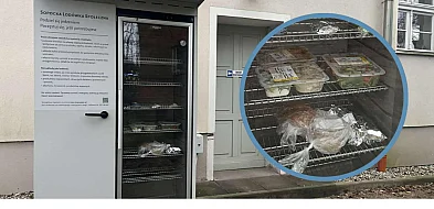 Jak w Sopocie podzielić się jedzeniem po świętach?-38203