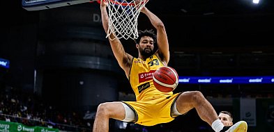 Trefl Sopot pokonał Czarnych Słupsk! To dziewiąty ligowy triumf-38236