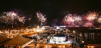 Tydzień w Sopocie: tak powitasz Nowy Rok nad morzem-38260