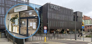 Syndyk zadbał o Sopot Centrum. Wiemy, co dalej z Sopoteką-38302