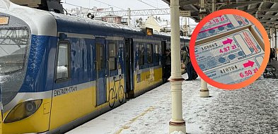 Koniec z kasowaniem biletów SKM! Od 2026 roku wielka zmiana dla pasażerów-38323