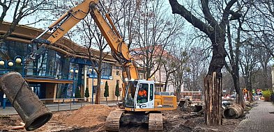 Sopot zmienił się nie do poznania. Inwestycje z 2025 roku robią wrażenie-38332