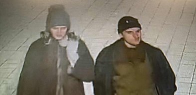 Ukradli figurkę Jezusa w Sopocie! Zabrali ją z szopki przed kościołem-38443