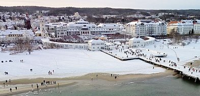 Czy Sopot zostanie Zimową Gwiazdą Travelist? Trwa głosowanie internautów-38473