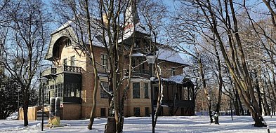 Co przyniesie styczeń w Goyki 3 Art Inkubatorze? Noworoczne spotkanie, kino i...-38506