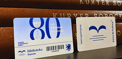 Biblioteka Sopocka świętuje 80-lecie-38500