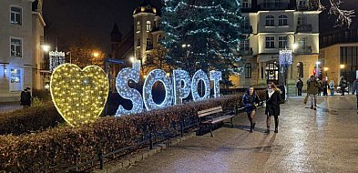 Napis ❤ Sopot zostanie z nami na dłużej! Nie przegap okazji na pamiątkowe zdjęcie-38497