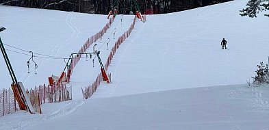 Łysa Góra w Sopocie ruszyła! Wyciąg i wypożyczalnia już działają [CENNIK]-38545