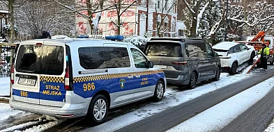 Kierowcy w Sopocie zapłacili fortunę. Straż Miejska ujawnia raport za 2025 rok-38584