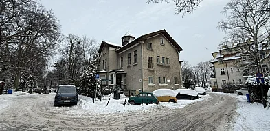 Co dalej z dawną siedzibą Biblioteki Sopockiej? "Właściciel analizuje"-38419