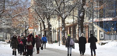 Zimowe zagrożenie w Sopocie! ZDiZ apeluje o ostrożność-38662