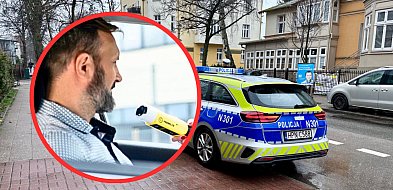 Sopot rajem dla pijanych kierowców? Szokujące dane z sądu-38713