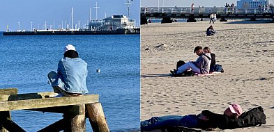 Ciche wakacje w głośnym kurorcie. Czy nowy trend przyjmie się w Sopocie?