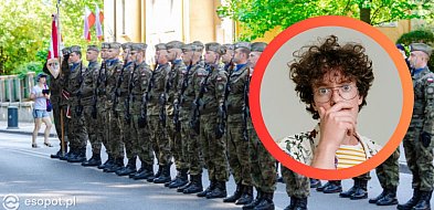 Kwalifikacja wojskowa w Sopocie rusza lada moment-38773