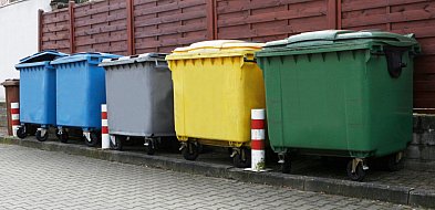 Nowa deklaracja śmieciowa w Sopocie! Sprawdź, czy dotyczy też Ciebie