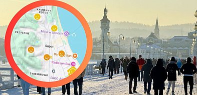 Fatalna jakość powietrza w Sopocie! Tak źle nie było od dawna