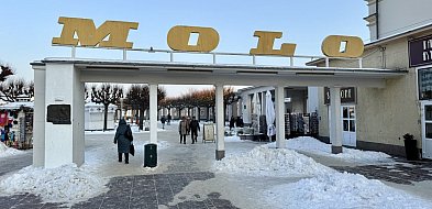 Ten popularny symbol Sopotu wkrótce zniknie! [WIDEO]