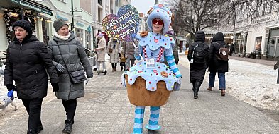 Sopot już gra z WOŚP! 34. Finał wystartował [WIDEO]