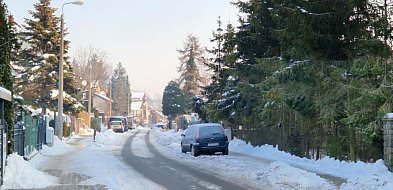 Marznący deszcz i gołoledź w Sopocie! IMGW ostrzega przed trudnymi warunkami