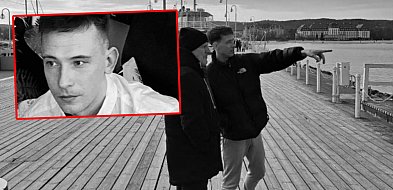 Zginął, broniąc kobiety. Rodzina Daniela prosi o pomoc i sprawiedliwość