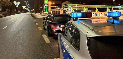 Koniec z patologią na drogach? Dożywotnie zakazy i wielkie mandaty za wyścigi