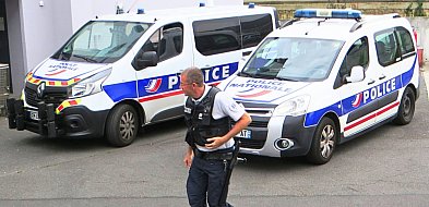 Szukali go 18 lat. Gdańscy "łowcy głów" złapali brutalnego gwałciciela